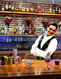 Polish Home Happy Hour with Sala