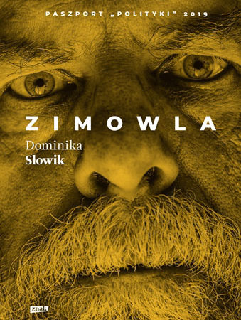 Polish Book Club: “Zimowla”