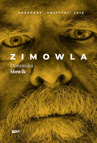 Polish Book Club: “Zimowla”