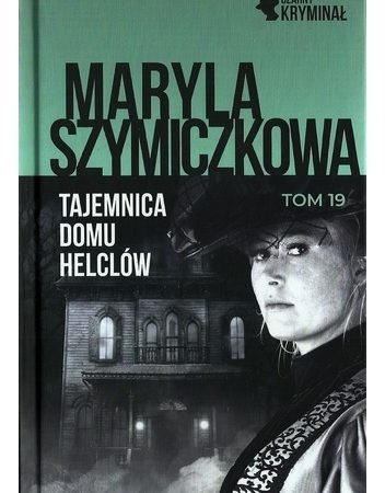Polish Book Club: “Tajemnica domu Helclów”