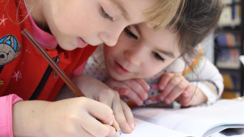AD: Polish School in Seattle Looks for Teachers