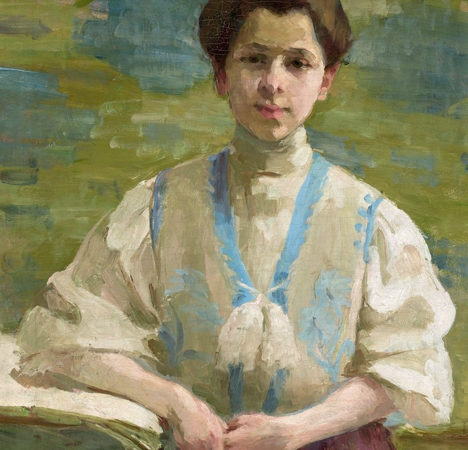 Olga Boznanska