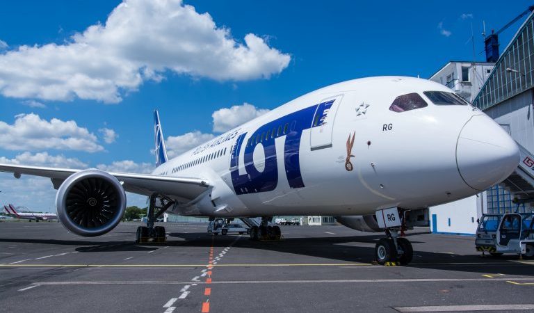 Flights To Poland and EU Under COVID-19 Restrictions