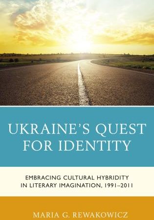 Book Talk: Ukraine’s Quest for Identity