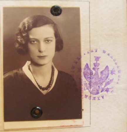 Women in Polish Jewish History