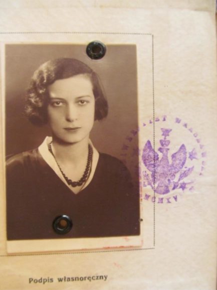 Women in Polish Jewish History