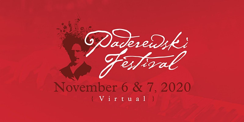 2020 Paderewski Festival Gala Concert