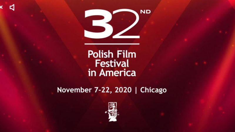 2020 Polish Film Festival in America