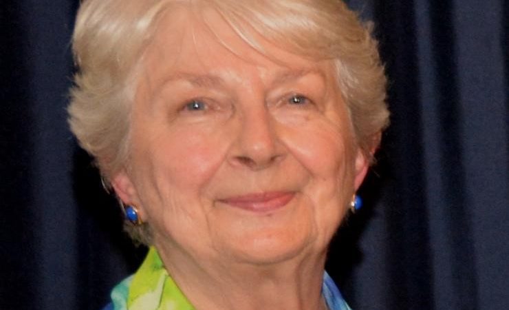 Help With a Tribute to Martha Golubiec