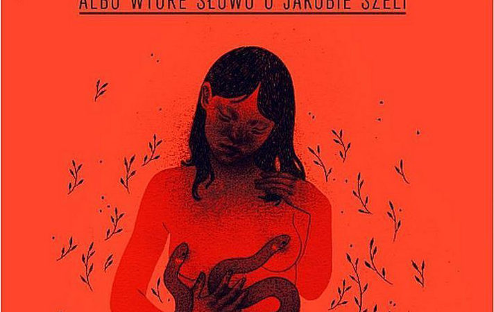 Polish Book Club: “Baśń o wężowym sercu”