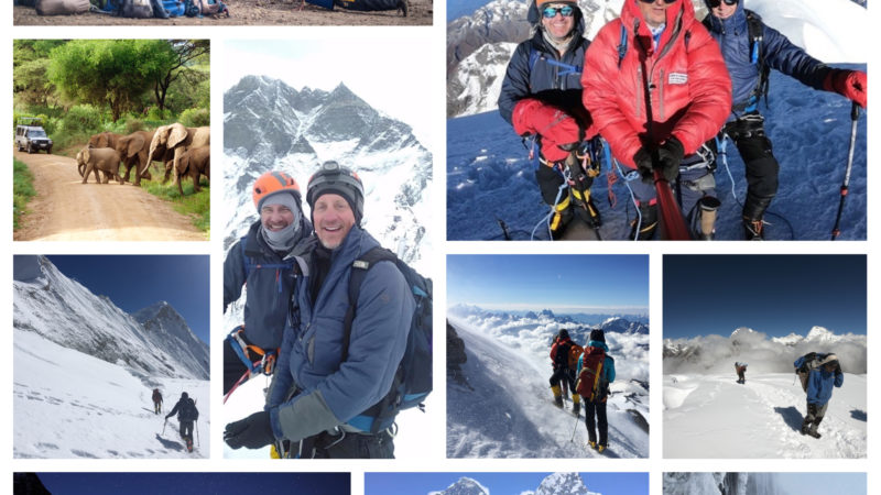 AD: Crew Treks Adventures in 2021