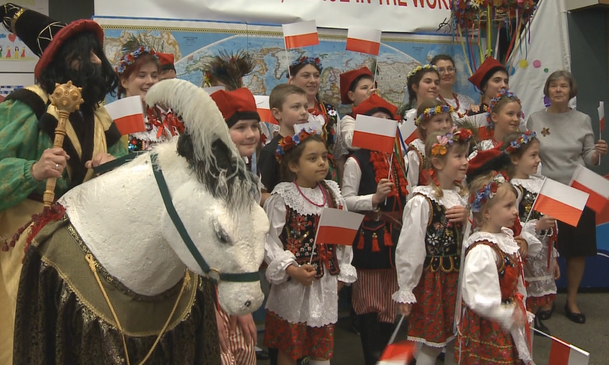 Young Polanie Dance Group Looks For Talent: Kids, Teenagers and Young Adults