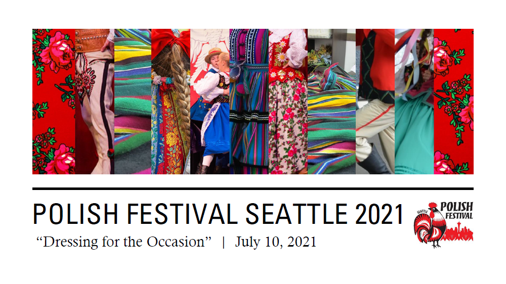 Polish Festival Seattle Makes a Comeback!