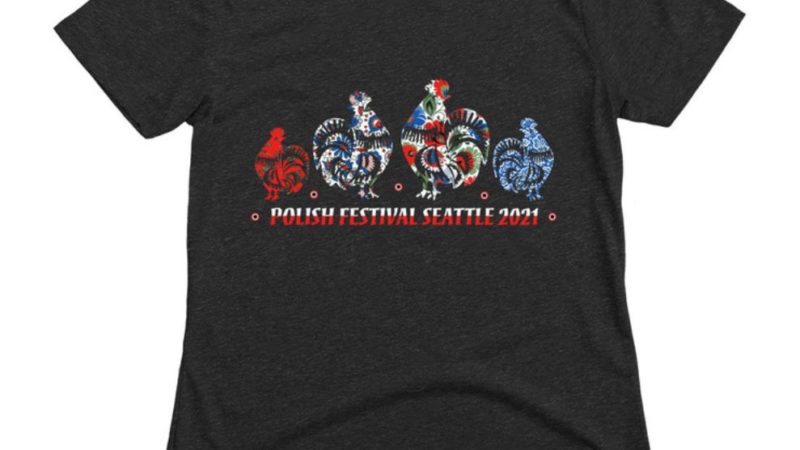 AD: Order Polish Festival T-Shirts & Hoodies