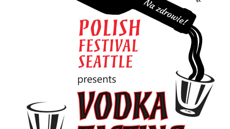 Polish Festival Vodka Tasting Is On!