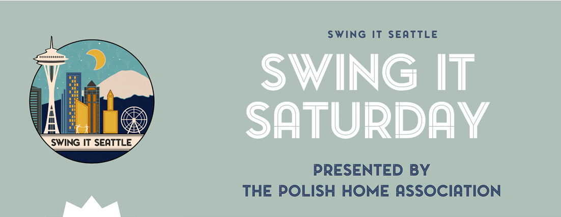 Swing It Saturday at the Polish Cultural Center