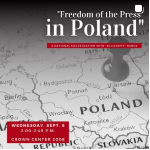 Freedom of the Press in Poland
