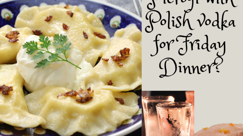 Polish Cultural Center Dinning Room Opens