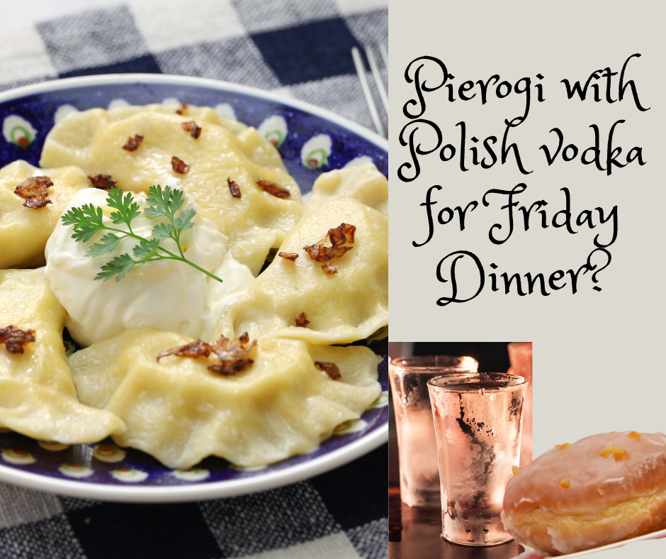 Polish Cultural Center Dinning Room Opens
