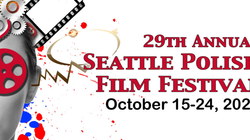 Seattle Polish Film Festival Returns
