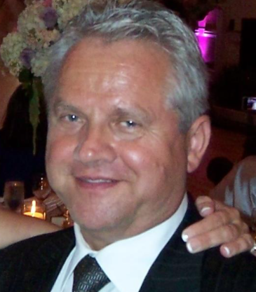 Marion Ossowski Has Died