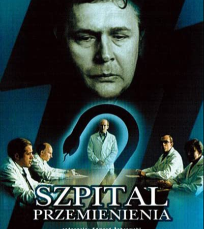 Movie “Hospital of the Transfiguration” at the UW