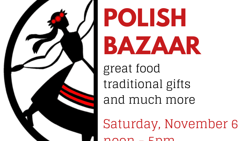 Polish Bazaar Returns