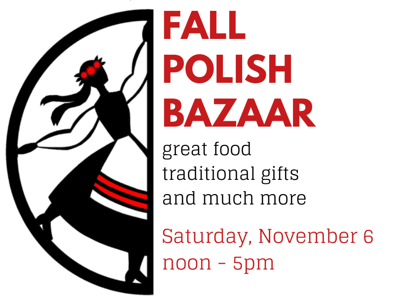 Polish Bazaar Returns