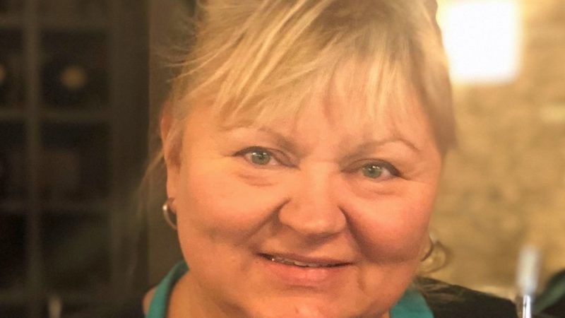 Kamila Kanczugowski Is the New Chef at the Polish Cultural Center