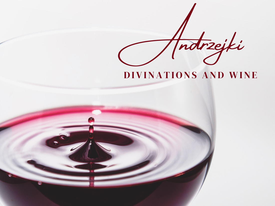 Andrzejki Party and Wine Tasting at the Polish Cultural Center