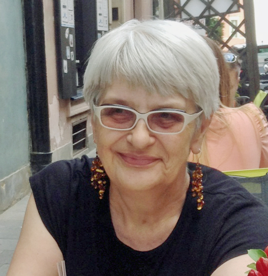 Maria Kott Endowed Professorship of Polish Studies