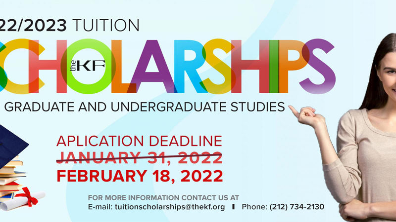 AD: The Kosciuszko Foundation Scholarships