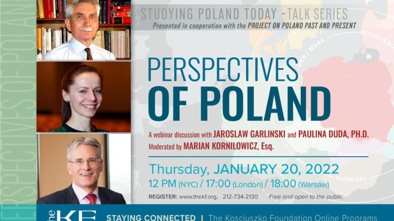 Perspectives of Poland