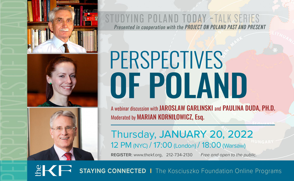 Perspectives of Poland