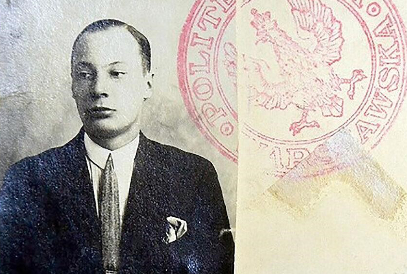 How Polish Diplomat in Istanbul Saved Jews in WWII