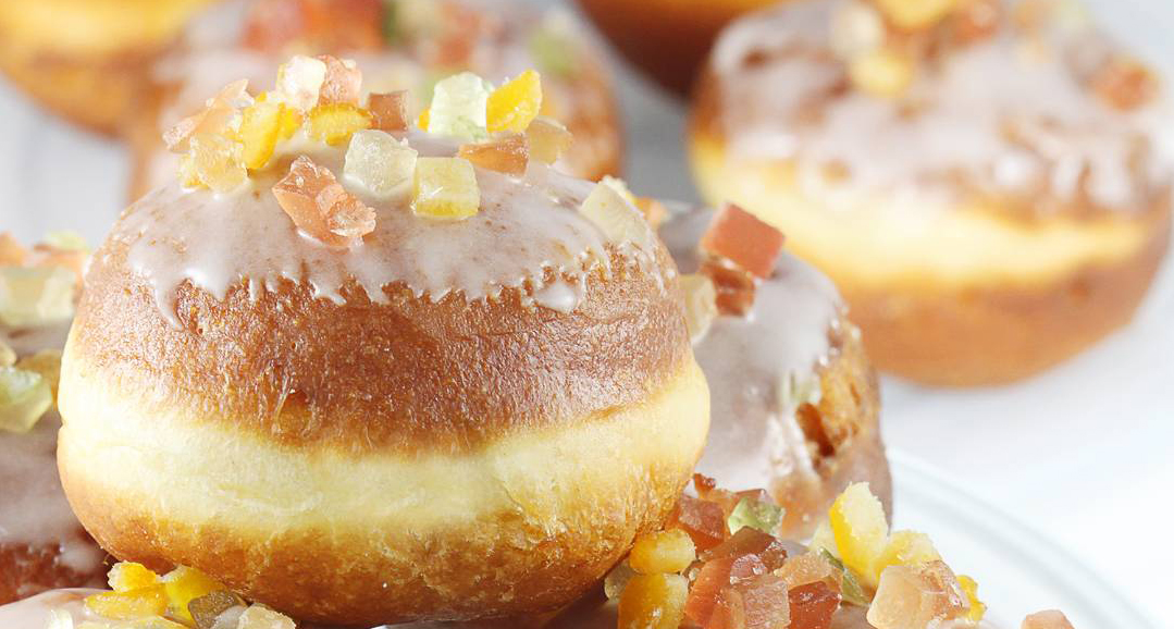 Fat Thursday Dinner and Pastry Sale