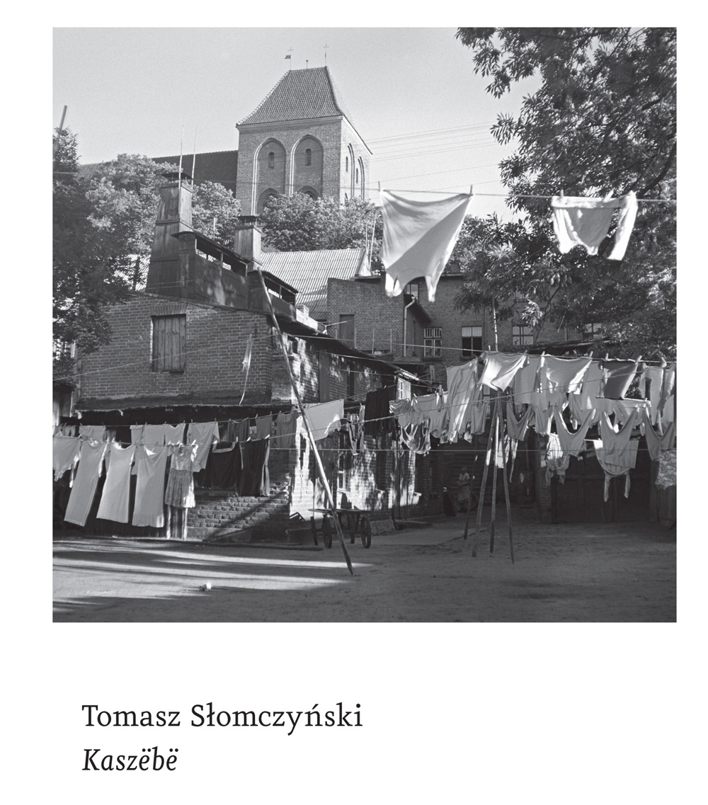 Polish Book Club: “Kaszëbë”