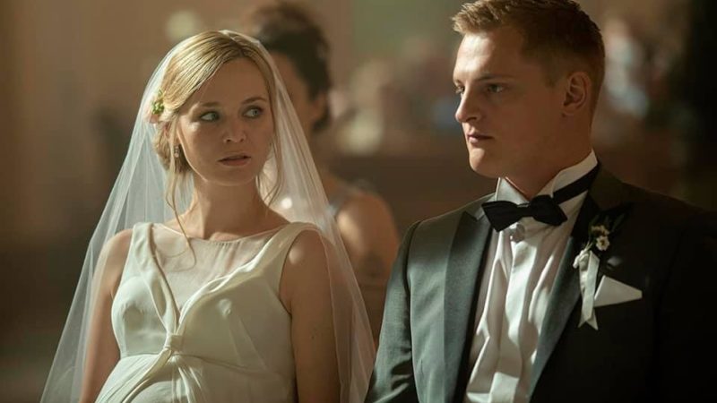 Movie “The Wedding Day” (2021) by W. Smarzowski