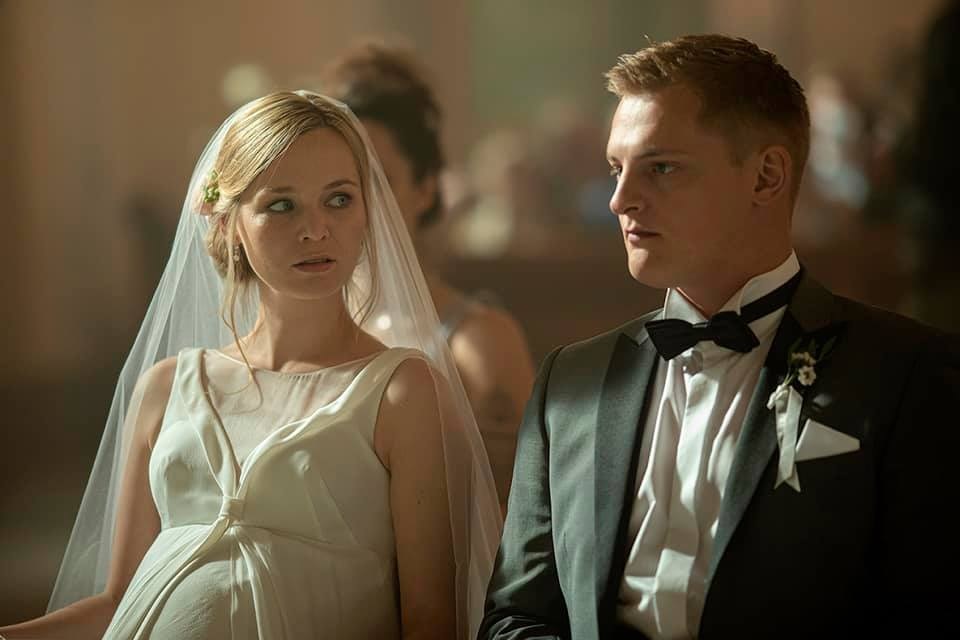 Movie “The Wedding Day” (2021) by W. Smarzowski
