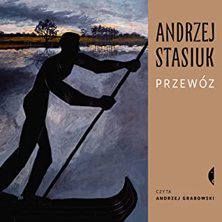 Polish Book Club: “Przewóz”