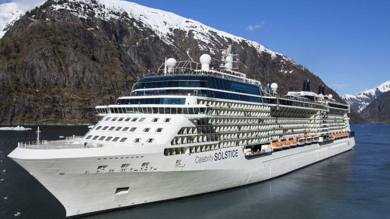 AD: 2023 Polish Pacific NW Conference Cruise to Alaska