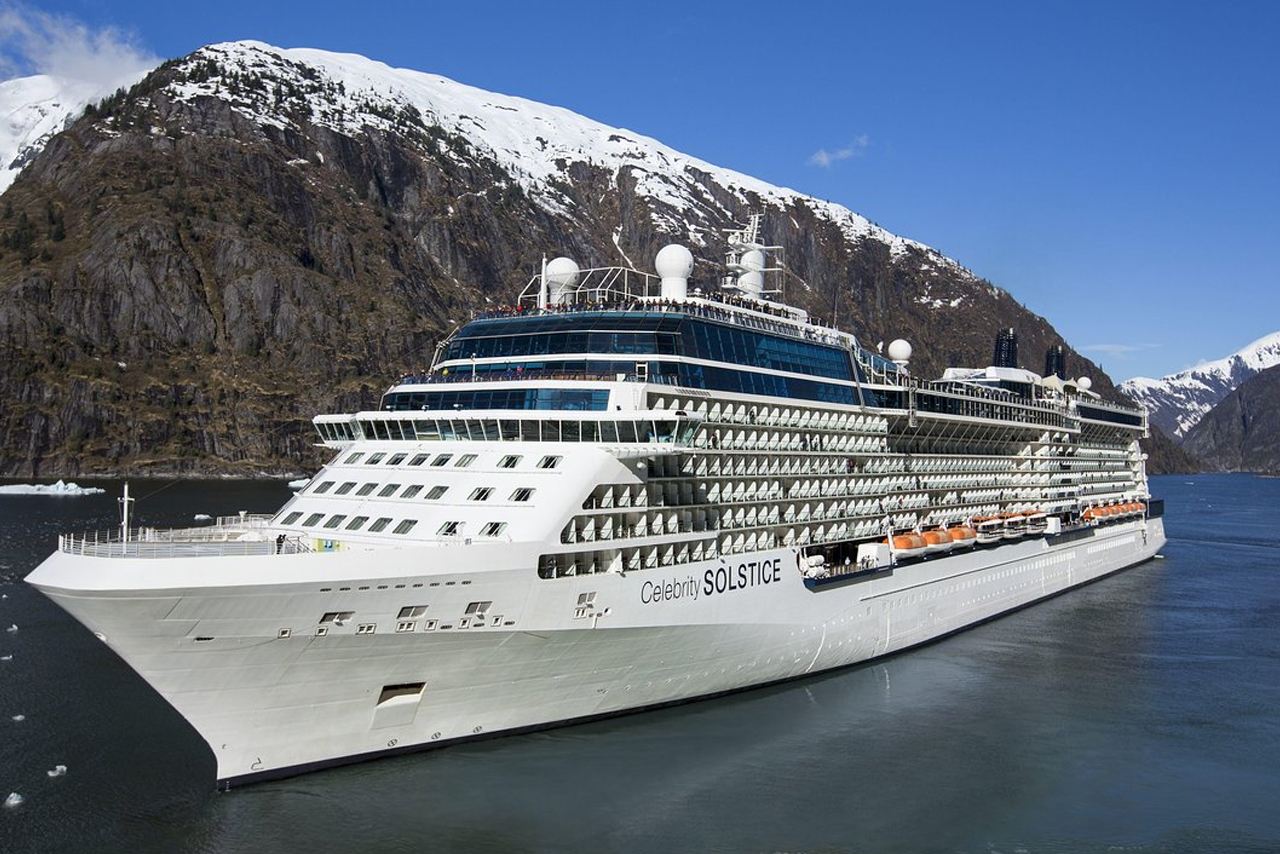 AD: 2023 Polish Pacific NW Conference Cruise to Alaska