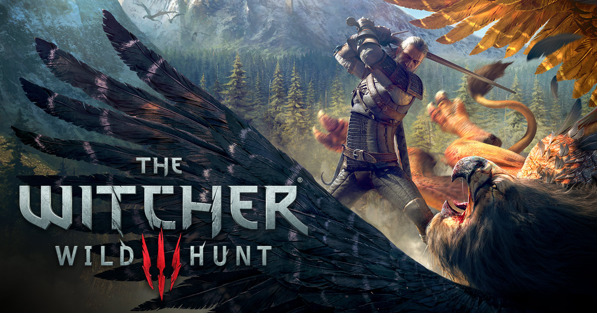 Witchers, Strigas and More – in Polish & Slavic Legends