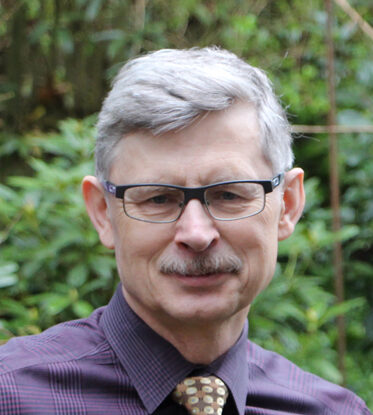 Ryszard Kott receives Gloria Artis award