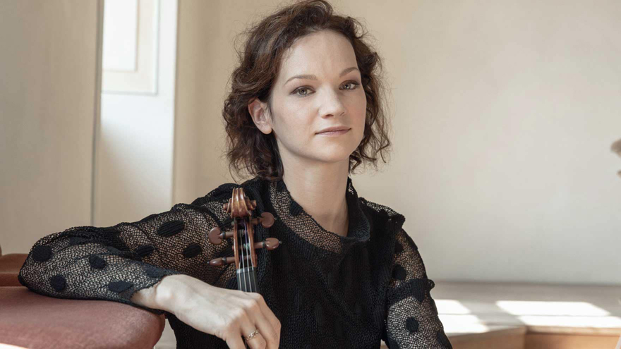 Lutosławski Concerto at Benaroya
