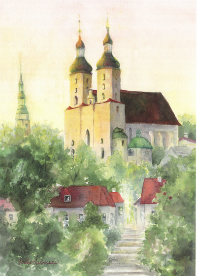 “Silesian Stories” Exhibit and Book Signing