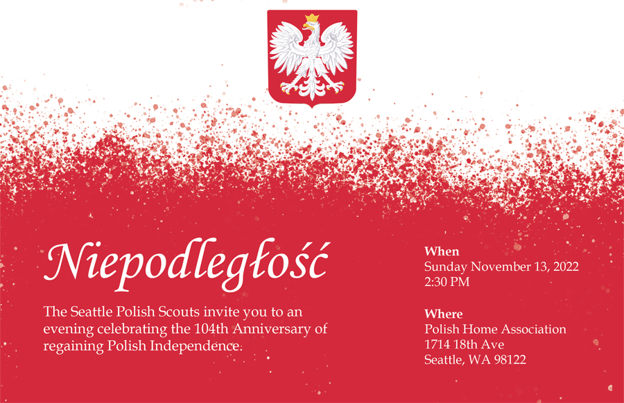 Poland’s Independence Day Celebrations – Seattle Polish News