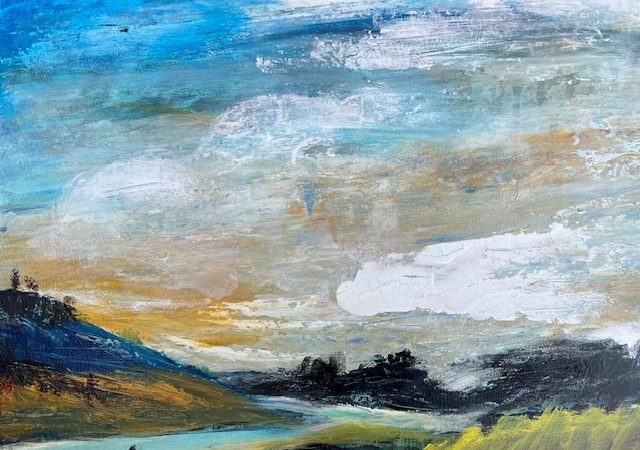 Wendy Rader-Konofalski Painting Exhibitions