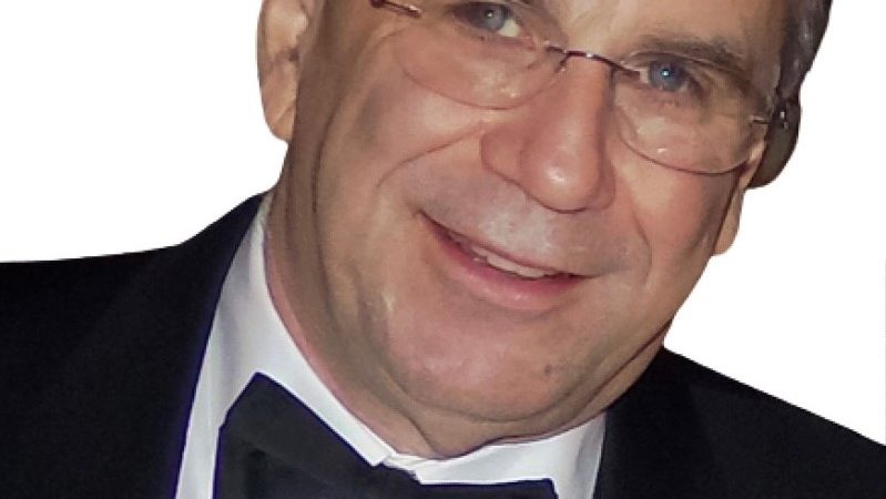 AD: Frank Wilson Has Died