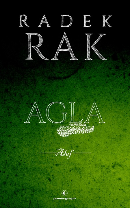 Klub Książki: “Agla. Alef”